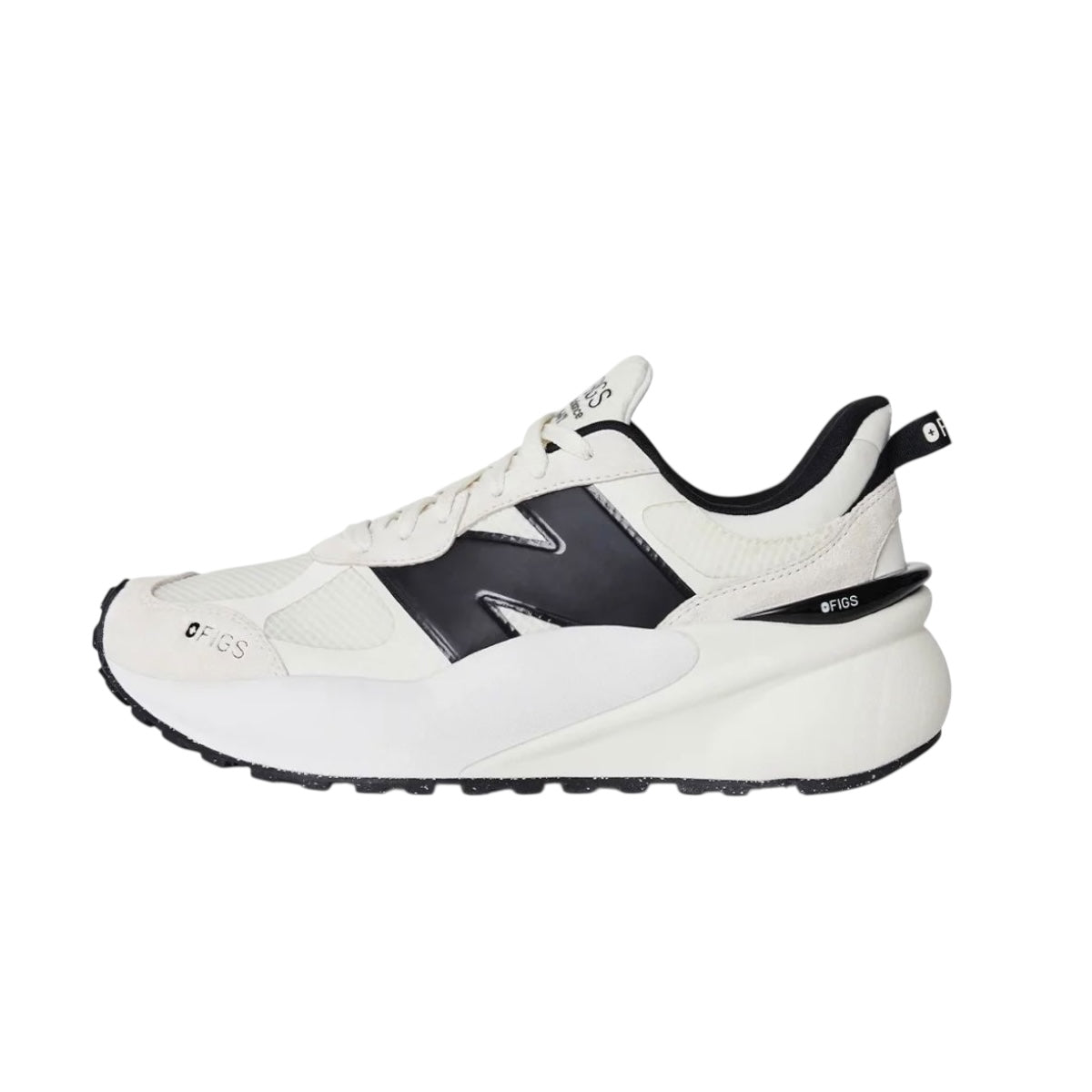 Tenis Unisex New Balance FIGS 3447 - Redcodeshopp