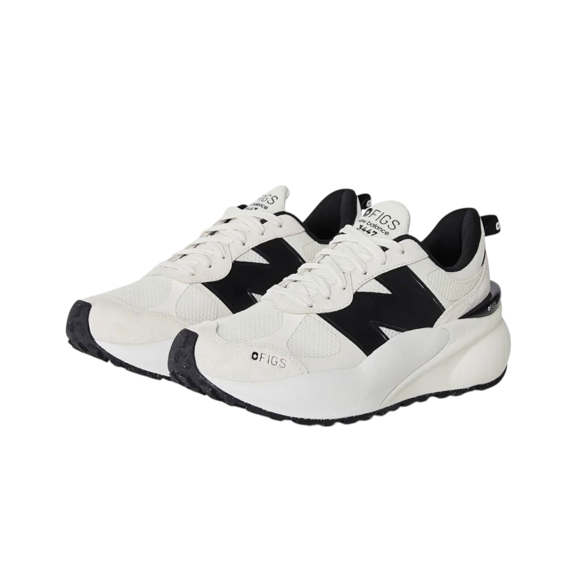 Tenis Unisex New Balance FIGS 3447 - Redcodeshopp