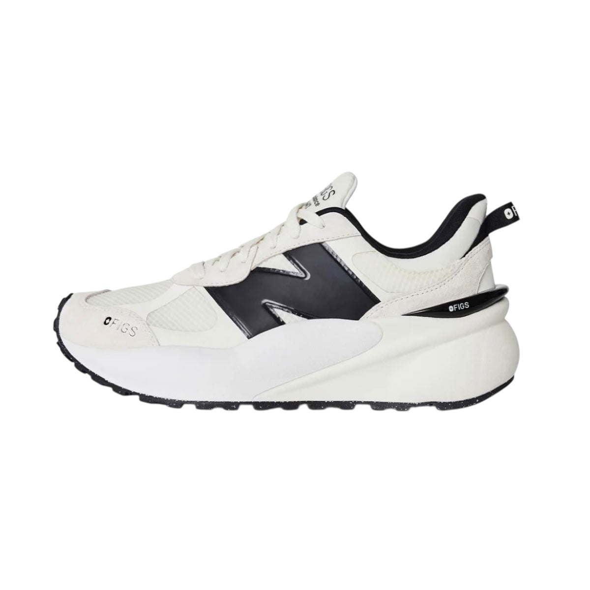 Tenis Unisex New Balance FIGS 3447 - Redcodeshopp