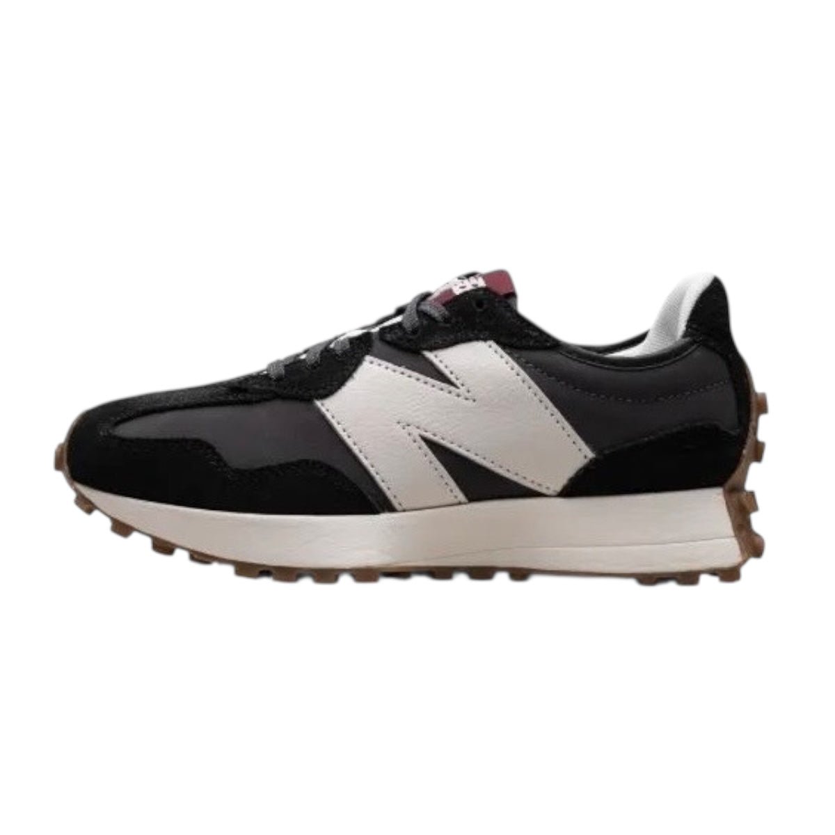 Tenis Unisex New Balance Lifestyle Black - Beige - Redcodeshopp