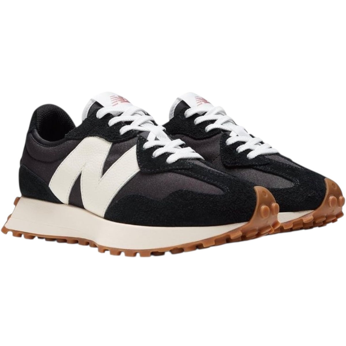 Tenis Unisex New Balance Lifestyle Black - Beige - Redcodeshopp