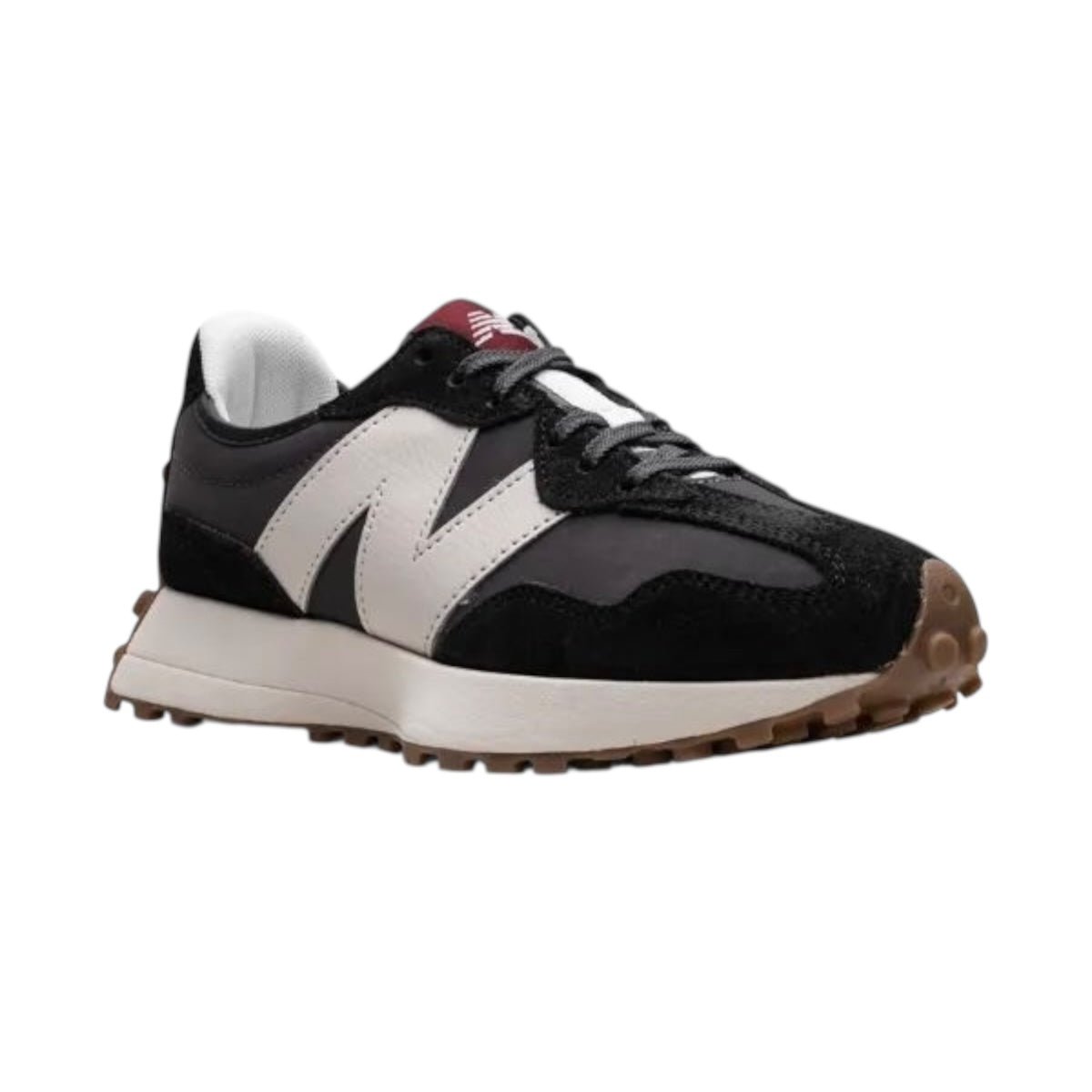Tenis Unisex New Balance Lifestyle Black - Beige - Redcodeshopp