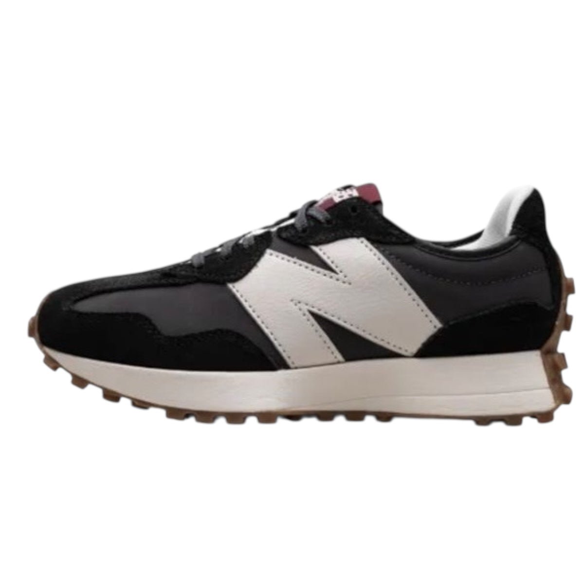 Tenis Unisex New Balance Lifestyle Black - Beige - Redcodeshopp