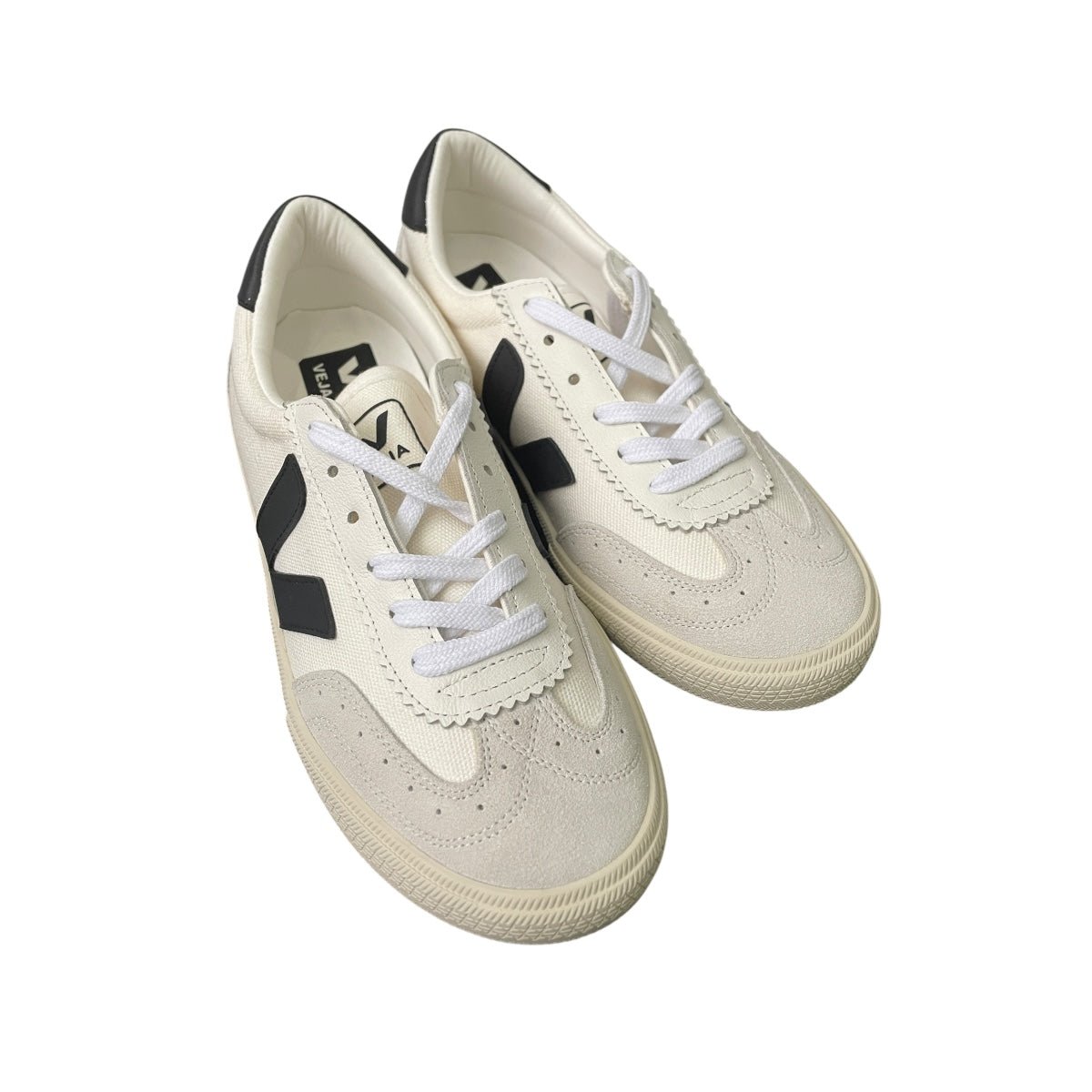 Tenis Veja Volley Canvas dama - Redcodeshopp