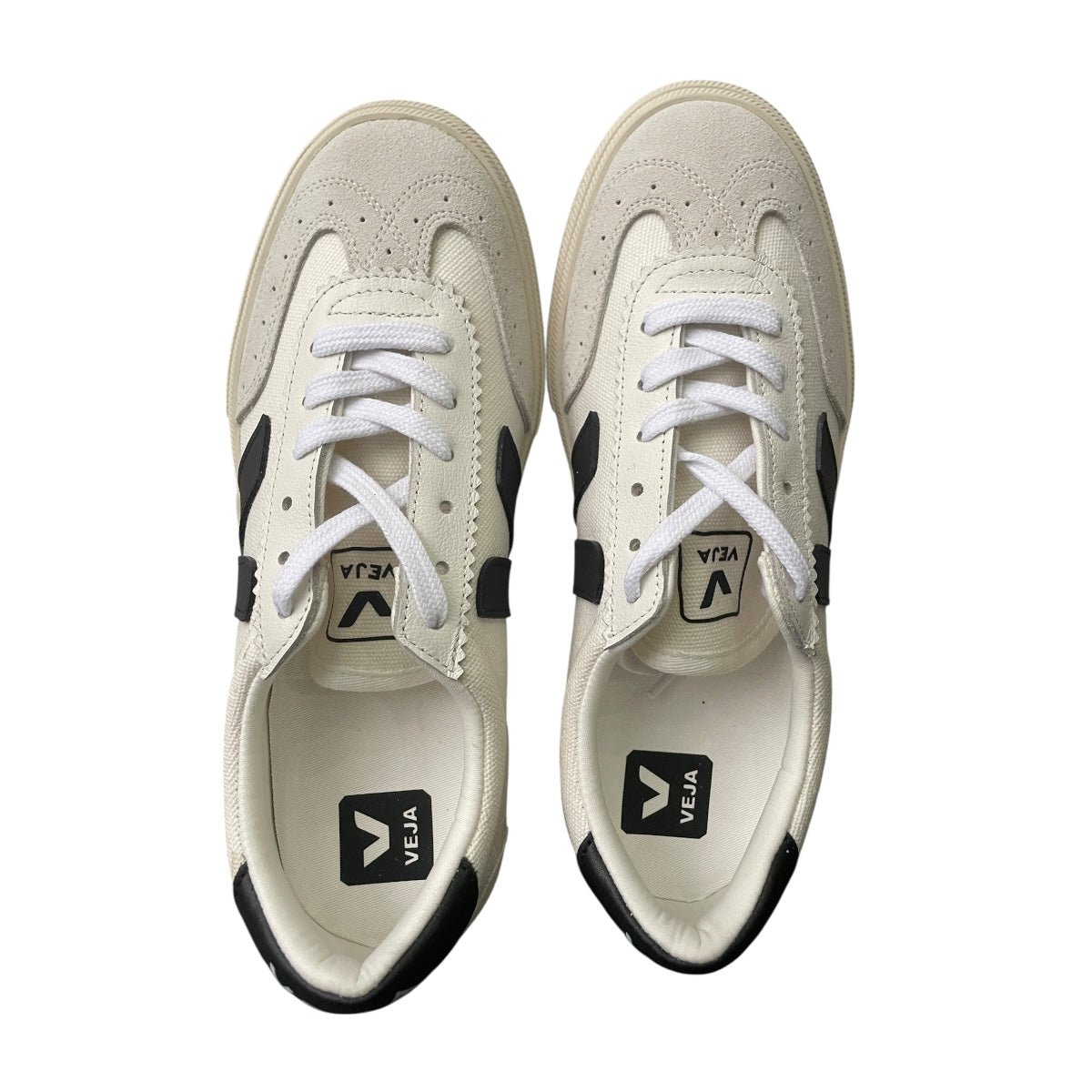 Tenis Veja Volley Canvas dama - Redcodeshopp