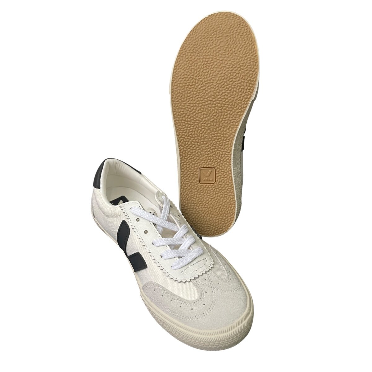 Tenis Veja Volley Canvas dama - Redcodeshopp