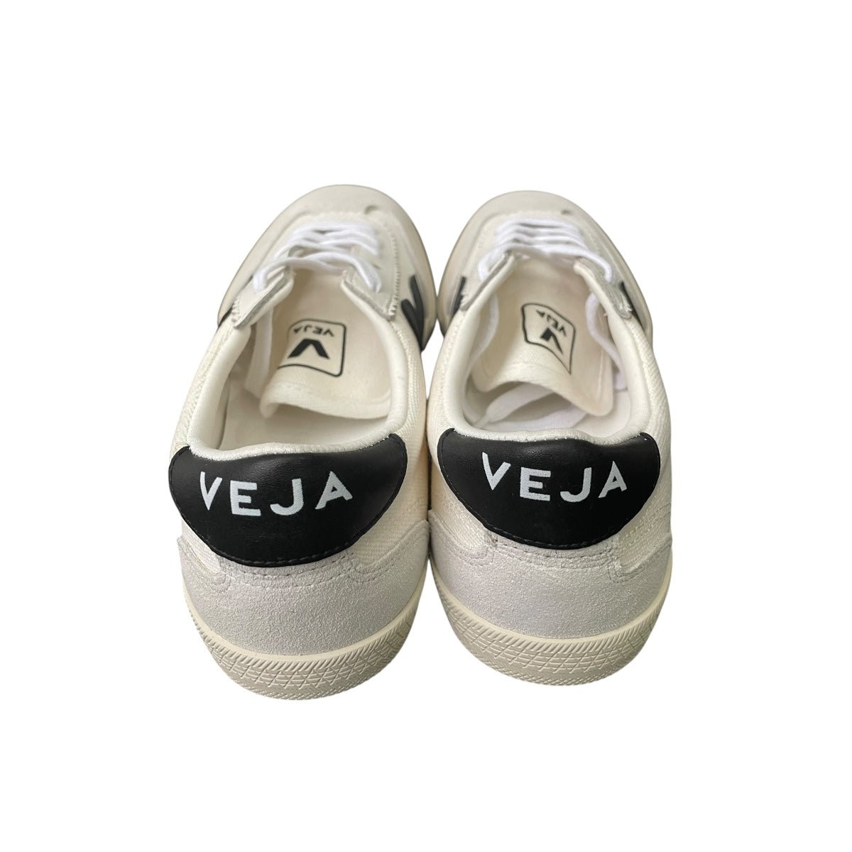 Tenis Veja Volley Canvas dama - Redcodeshopp