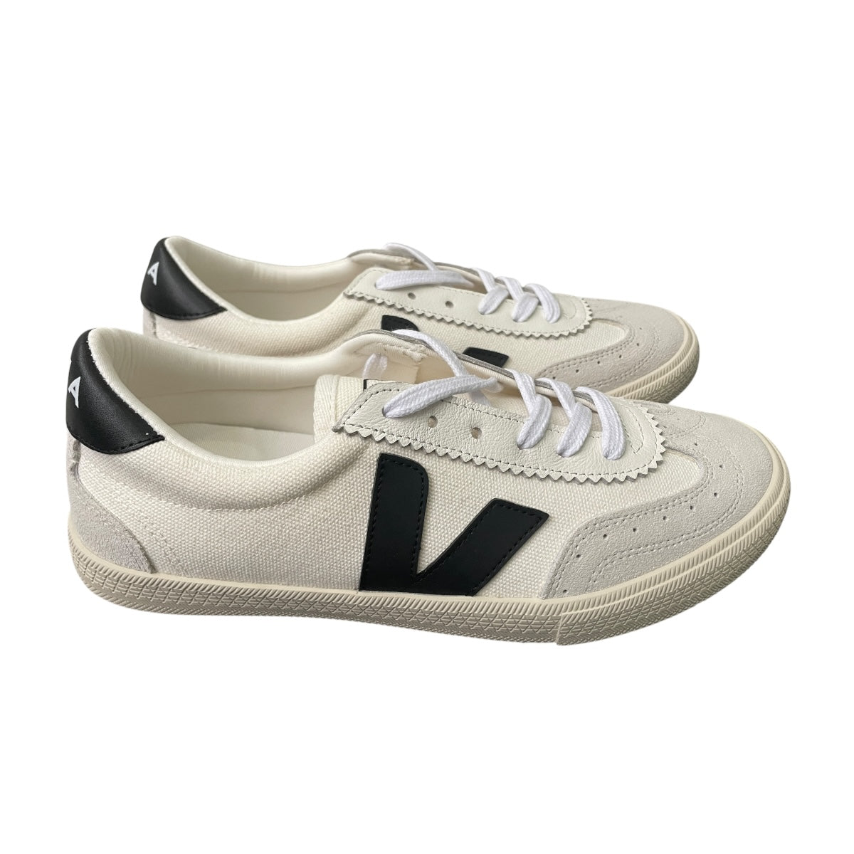Tenis Veja Volley Canvas dama - Redcodeshopp