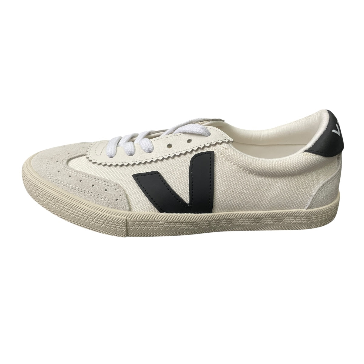 Tenis Veja Volley Canvas dama - Redcodeshopp