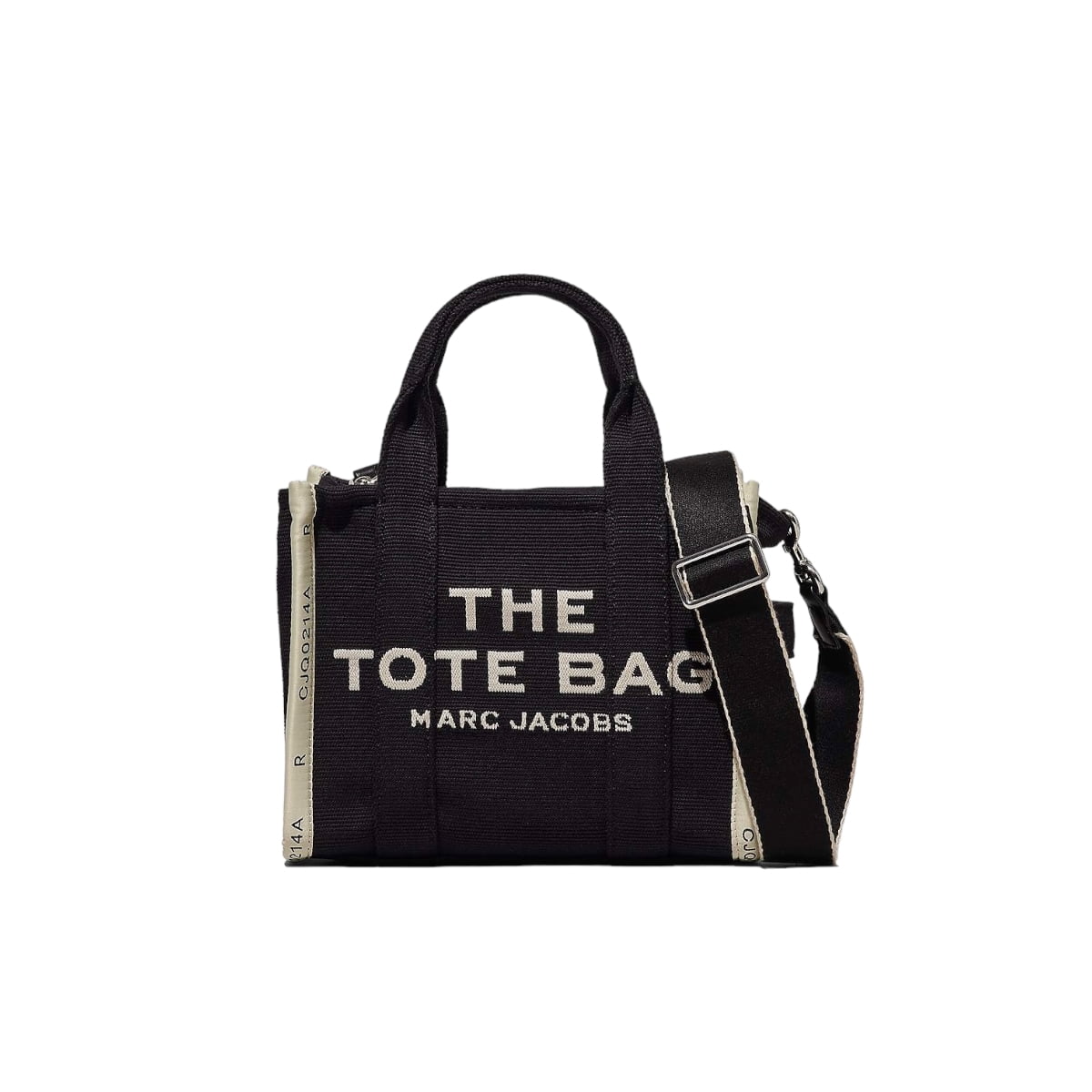 The Jacquard Tote Bag Marc Jacobs Chica - Redcodeshopp